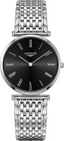 Купить наручные часы Longines La Grande Classique L4.709.4.51.6  по цене от 55660 грн.