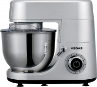 Купить кухонний комбайн Vegas VSM-3010S: цена от 3545 грн.