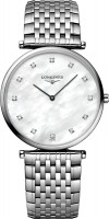Купити наручний годинник Longines La Grande Classique L4.709.4.88.6  за ціною від 84310 грн.