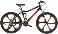 Купить велосипед Indiana X-Rock 4.6 M 2022: цена от 17160 грн.