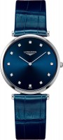Купити наручний годинник Longines La Grande Classique L4.709.4.97.2  за ціною від 76150 грн.