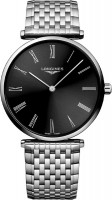 Купити наручний годинник Longines La Grande Classique L4.866.4.51.6  за ціною від 60418 грн.