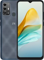 Купить мобільний телефон ZTE Blade A53 Pro: цена от 3352 грн.