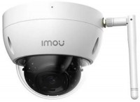 Купить камера видеонаблюдения Imou Dome Pro 5MP  по цене от 3300 грн.