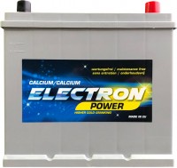 Купить автоаккумулятор Electron Power HP Asia (6CT-65R) по цене от 2889 грн.