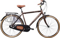 Купити велосипед Indiana Storica 140 3B 28 2023  за ціною від 18564 грн.