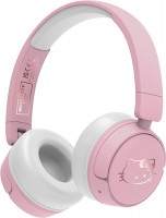 Купити навушники OTL Hello Kitty Kids V2 Headphones  за ціною від 1882 грн.