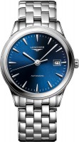 Купити наручний годинник Longines Flagship L4.984.4.92.6  за ціною від 86020 грн.