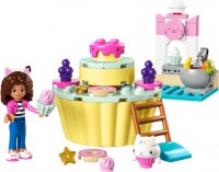 Купити конструктор Lego Bakey with Cakey Fun 10785  за ціною від 271 грн.