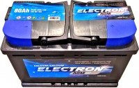 Купить автоаккумулятор Electron AGM Start-Stop (AGM 6CT-105R) по цене от 7295 грн.