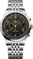 Купити наручний годинник Longines Record L2.921.4.56.6  за ціною від 165900 грн.