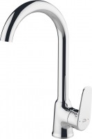 Купити змішувач Laveo Rondo BLX 068D за ціною від 4086 грн.