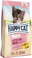 Купить корм для кошек Happy Cat Minkas Kitten Care 1.5 kg: цена от 267 грн.