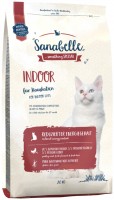 Купить корм для кошек Bosch Sanabelle Indoor 2 kg  по цене от 1293 грн.