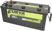 Купить автоаккумулятор Furya Standard (6CT-180L) по цене от 7950 грн.