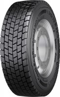 Купити вантажна шина Continental Conti EcoRegional HD3 (295/80 R22.5 152M) за ціною від 28353 грн.