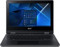 Купить ноутбук Acer TravelMate Spin B311RN-31 по цене от 13875 грн.