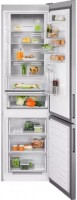 Купити холодильник Electrolux LNT 8MC36 X3  за ціною від 41891 грн.