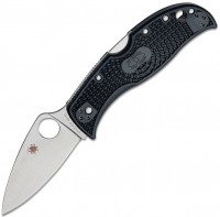 Купити ніж / мультитул Spyderco Leafjumper C262PBK  за ціною від 4790 грн.