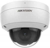 Купить камера відеоспостереження Hikvision DS-2CD2126G2-ISU(C) 2.8 mm: цена от 9996 грн.