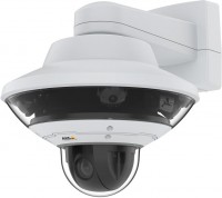 Купить камера видеонаблюдения Axis Q6010-E: цена от 118608 грн.
