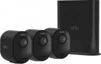 Купить комплект відеоспостереження Arlo Ultra 2 (3 Camera Kit): цена от 53861 грн.