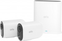 Купить комплект відеоспостереження Arlo Ultra 2 XL (2 Camera Kit): цена от 46750 грн.
