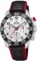 Купить наручные часы FESTINA F20458/1  по цене от 7355 грн.