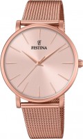 Купити наручний годинник FESTINA F20477/1  за ціною від 5337 грн.