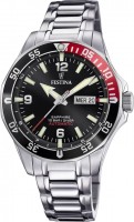 Купить наручний годинник FESTINA F20478/5: цена от 12831 грн.