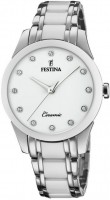 Купити наручний годинник FESTINA F20499/1  за ціною від 6880 грн.