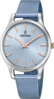 Купити наручний годинник FESTINA F20506/2  за ціною від 4848 грн.
