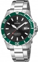 Купити наручний годинник FESTINA F20531/2  за ціною від 11990 грн.