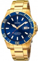 Купить наручные часы FESTINA F20533/1  по цене от 12530 грн.