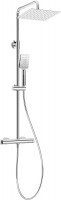 Купити душова система Deante Cascada NAC 04HT  за ціною від 11130 грн.