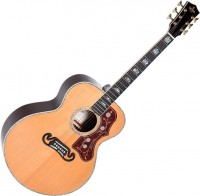 Купить гітара Sigma GJR-SG300: цена от 48790 грн.