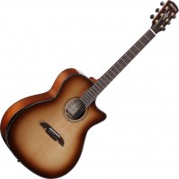 Купить гітара Alvarez MGA70WCEARSHB: цена от 39537 грн.