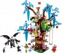 Купить конструктор Lego Fantastical Tree House 71461: цена от 3175 грн.