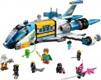 Купити конструктор Lego Mr. Ozs Spacebus 71460  за ціною від 3198 грн.
