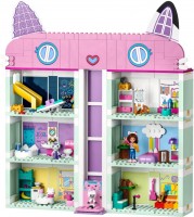 Купить конструктор Lego Gabbys Dollhouse 10788  по цене от 2550 грн.