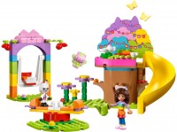 Купити конструктор Lego Kitty Fairys Garden Party 10787  за ціною від 874 грн.