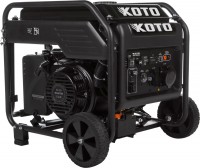 Купить електрогенератор Koto KT 10000Si: цена от 59772 грн.