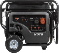 Купить електрогенератор Koto KT 13000LE-3: цена от 101592 грн.
