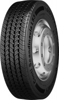 Купити вантажна шина Continental Conti Scandinavia LS3 (215/75 R17.5 126M) за ціною від 12813 грн.