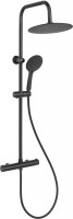 Купити душова система Invena Musta AU-84-004  за ціною від 8620 грн.