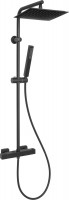 Купити душова система Invena Svart AU-85-004  за ціною від 8870 грн.