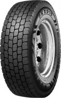 Купить грузовая шина Kumho KXD10 (315/70 R22.5 154L) по цене от 16390 грн.