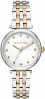 Купити наручний годинник Michael Kors Diamond Darci MK4569  за ціною від 10414 грн.