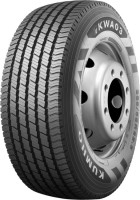 Купить грузовая шина Kumho KWA03 (385/55 R22.5 160J)