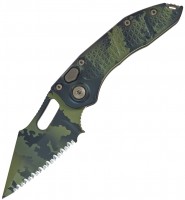 Купити ніж / мультитул Microtech 169-3OCS за ціною від 37532 грн.